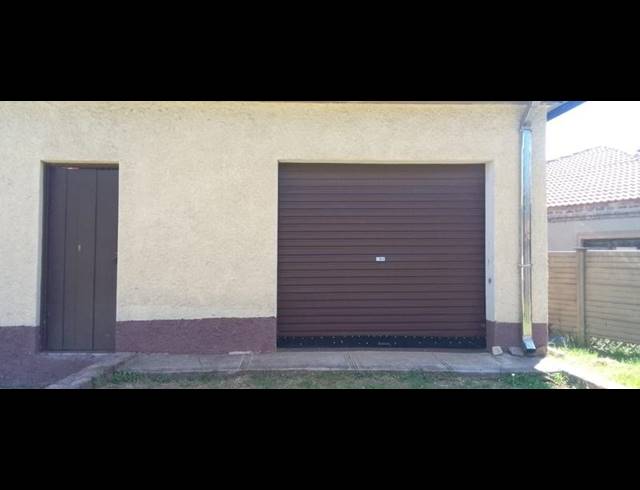 5 BEDROOM HOUSE FOR SALE IN BONANNE
